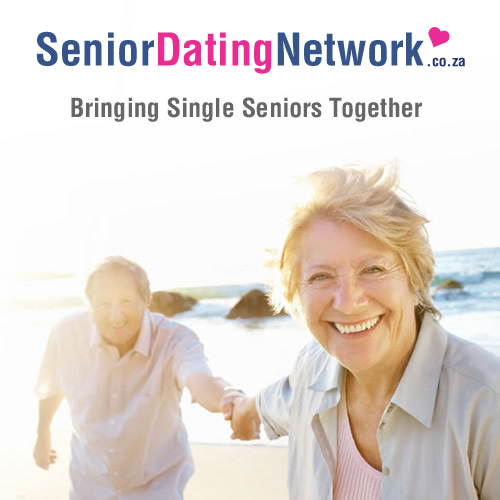 Over 60 Dating | Senior Dating Network